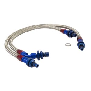 Russell - Fuel Hose Kit