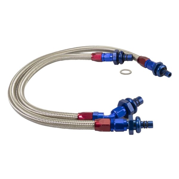 Russell - Fuel Hose Kit
