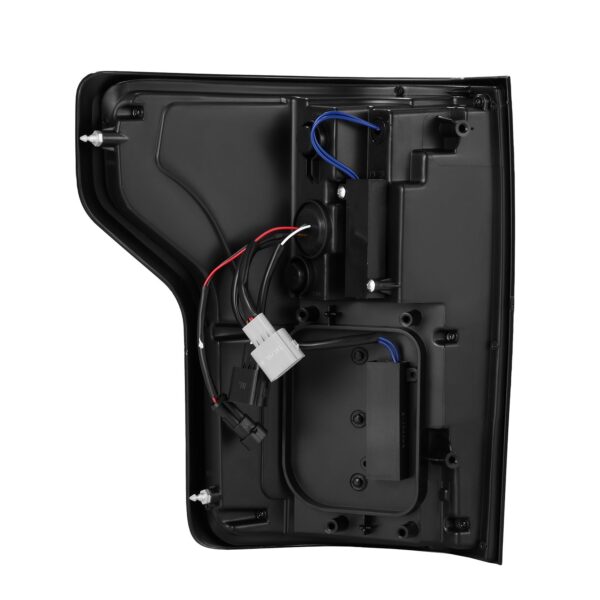 AlphaRex-Wiring Adapter for Taillight Assembly