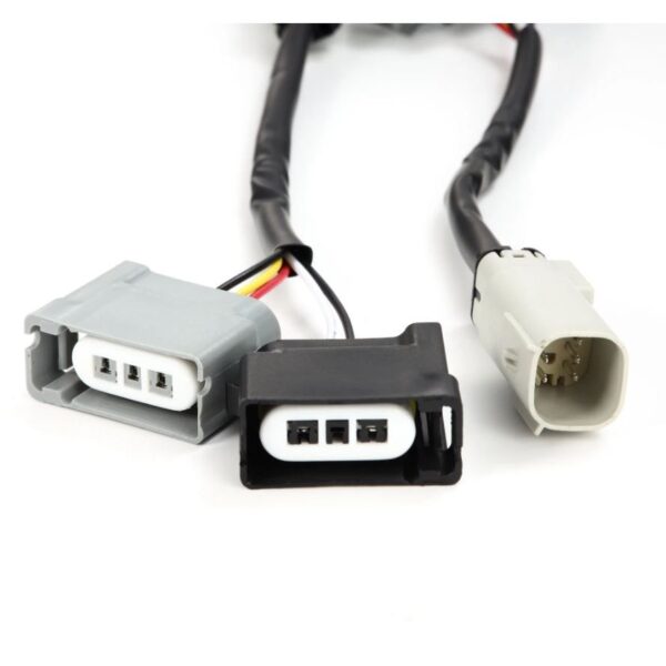 AlphaRex- 18-20 Ford F150 Tail Lights Converters