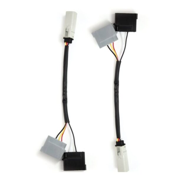 AlphaRex- 18-20 Ford F150 Tail Lights Converters