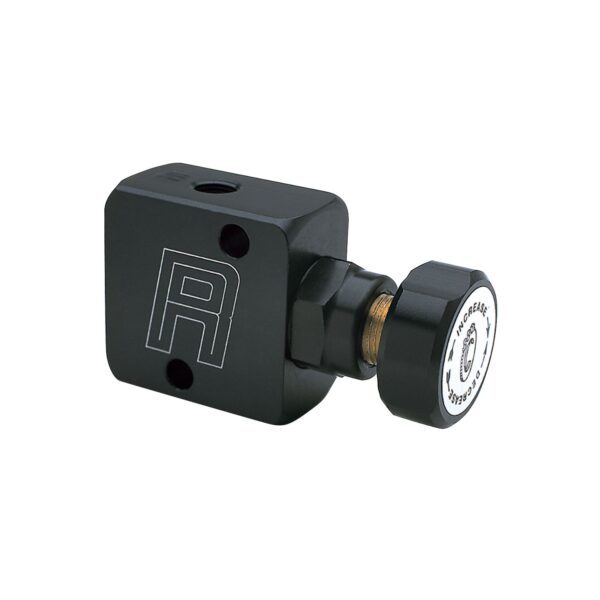 Russell - Proportioning Valve
