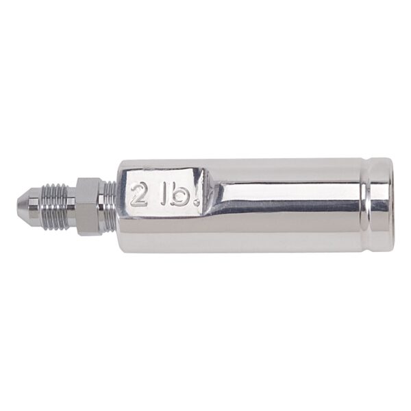 Russell - Residual Valve