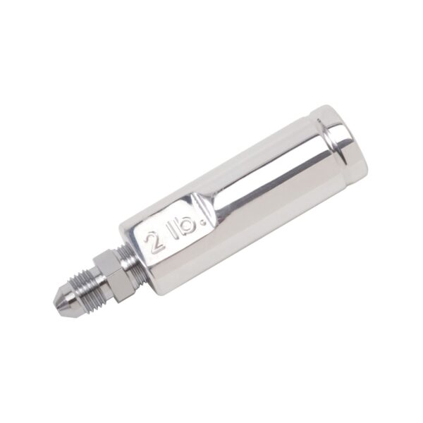 Russell - Residual Valve