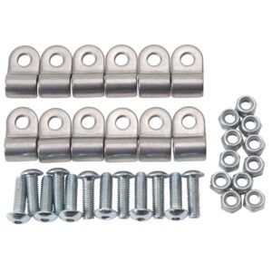 Russell - Line Clamp