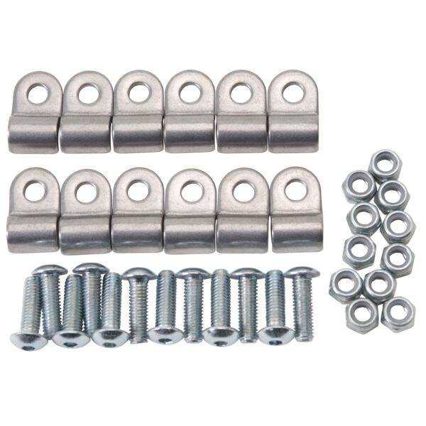 Russell - Line Clamp