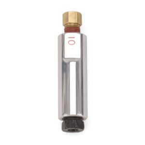 Russell - Residual Valve