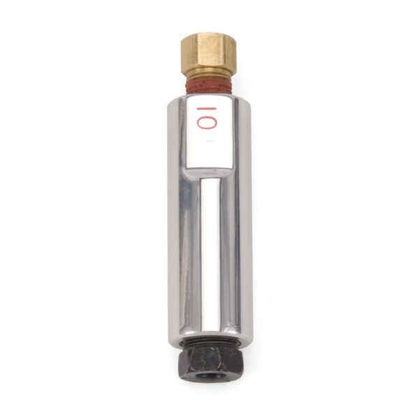 Russell - Residual Valve