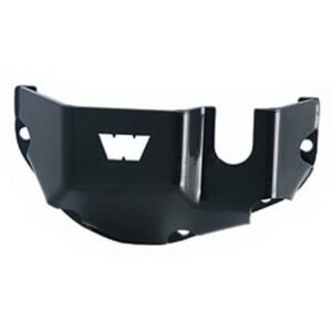 DIFFERENTIAL SKID PLATE D30