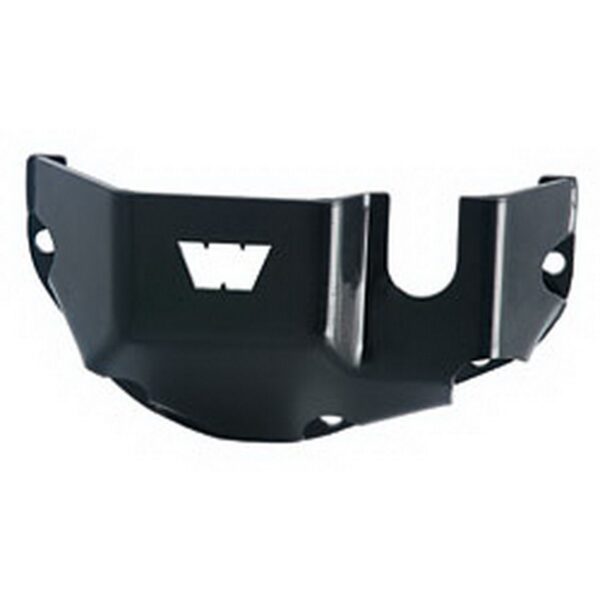 DIFFERENTIAL SKID PLATE D30