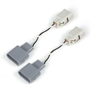 AlphaRex- 97-03 Ford F150 Tail Lights Converters