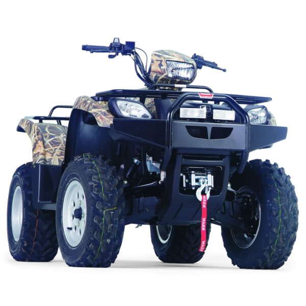 BUMPER KIT