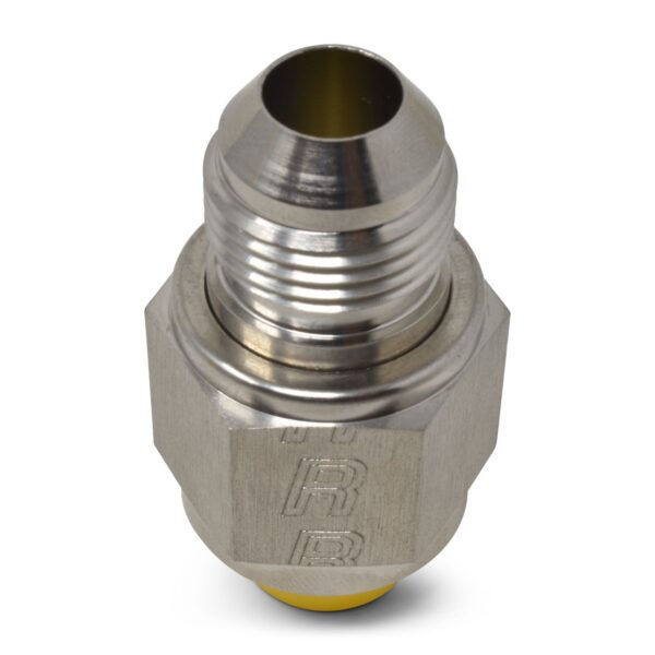 Russell - Reducer Fitting