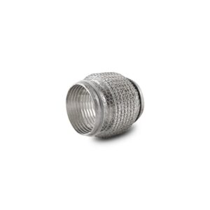 LiteFlex Coupling with Interlock Liner, 3.00" I.D. x 4.00" Long