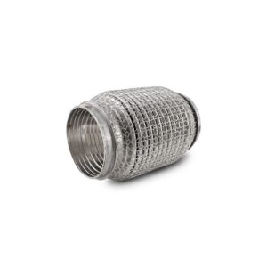 LiteFlex Coupling with Interlock Liner, 3.00" I.D. x 6.00" Long