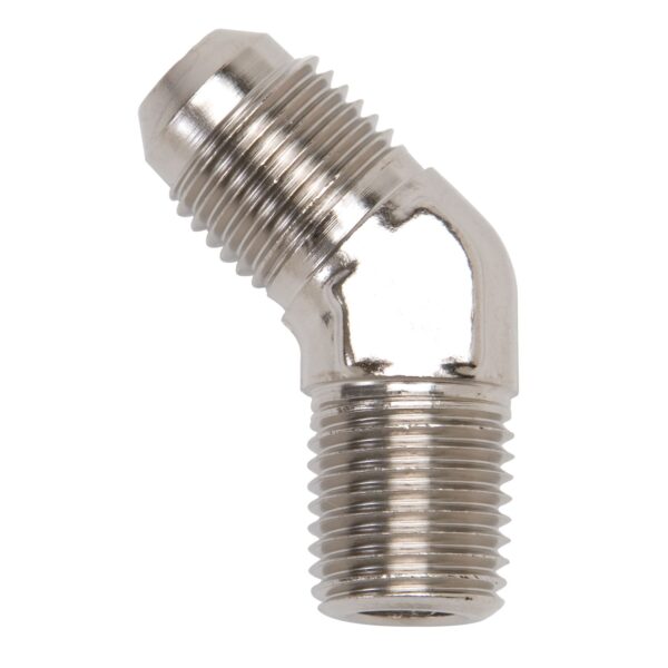 Russell - AN to Pipe
