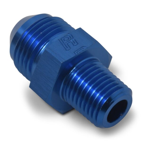 Russell - AN to Pipe