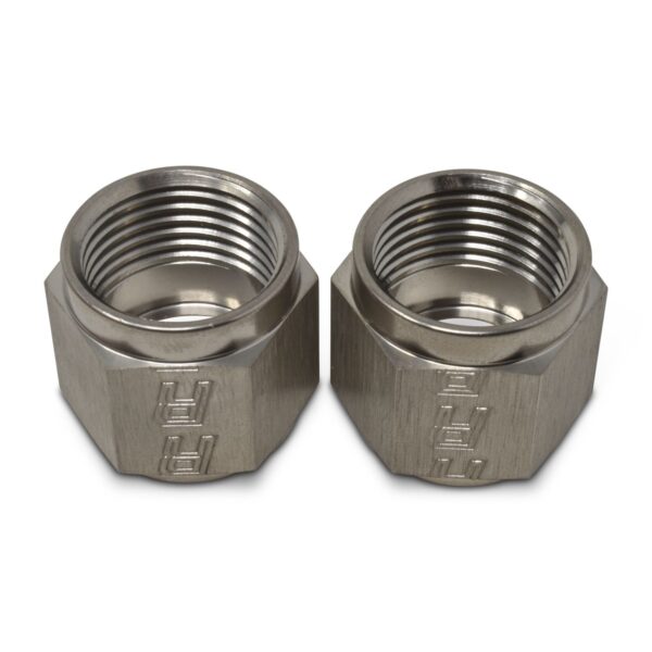 Russell - Tube Nut