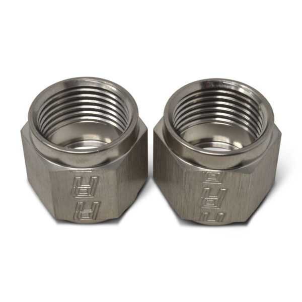 Russell - Tube Nut