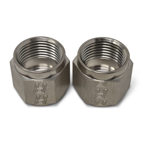 Russell - Tube Nut