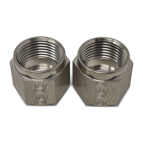 Russell - Tube Nut