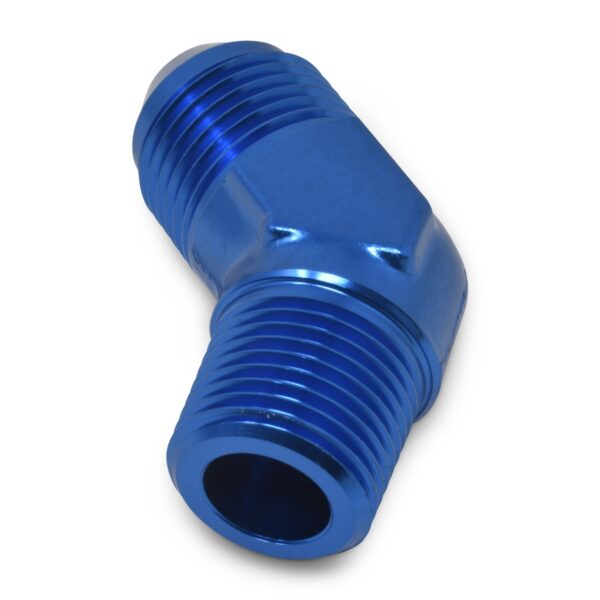 Russell - AN to Pipe