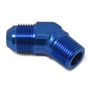 Russell - AN to Pipe