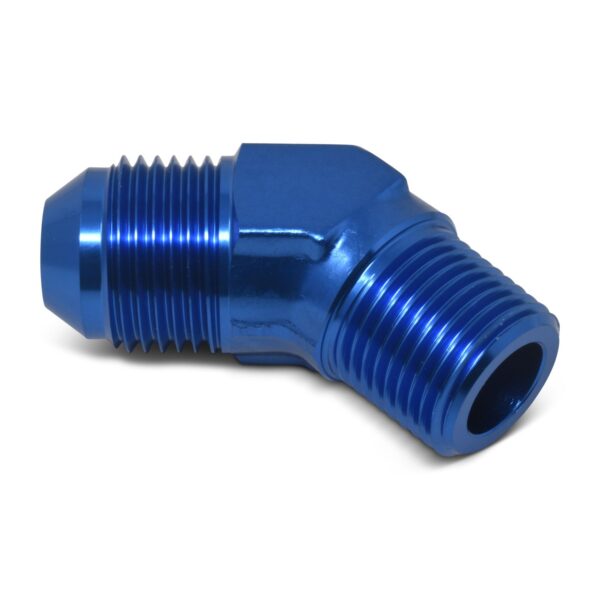 Russell - AN to Pipe