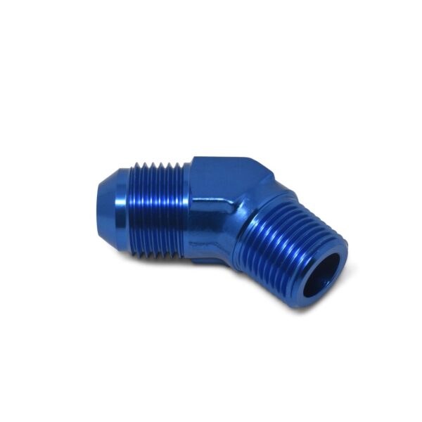 Russell - AN to Pipe