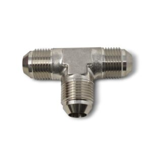 Russell - Tee Adapter Fitting