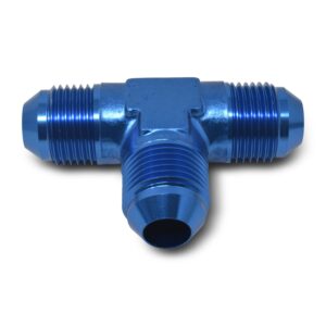 Russell - Tee Adapter Fitting
