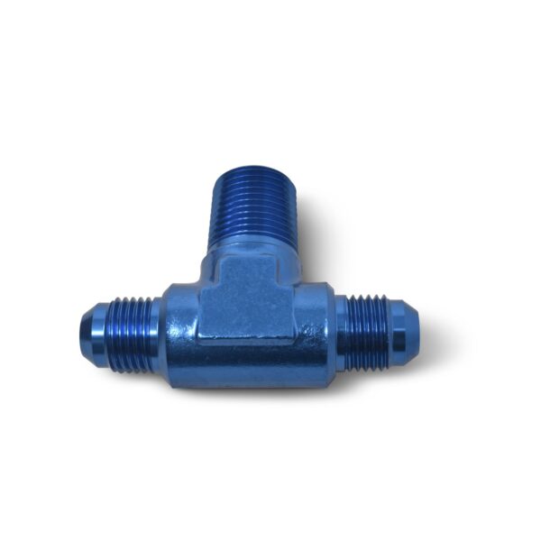 Russell - Tee Adapter Fitting