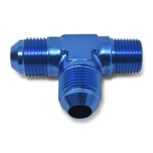 Russell - Tee Adapter Fitting
