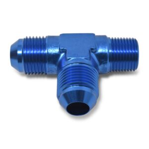 Russell - Tee Adapter Fitting