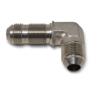 Russell - Bulkhead Fitting