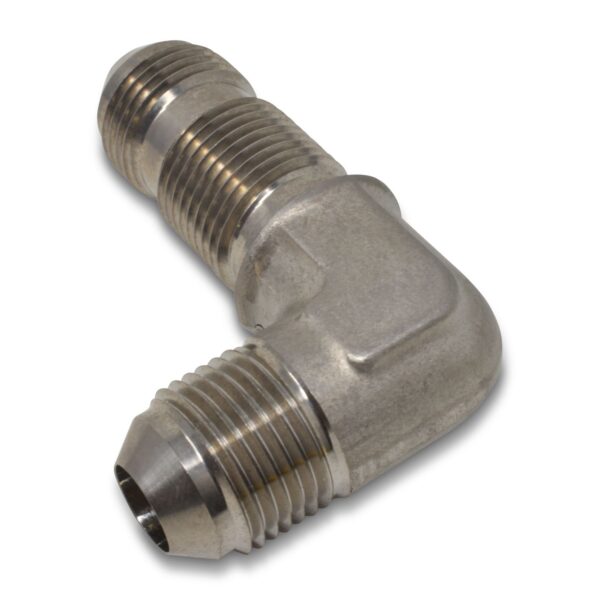 Russell - Bulkhead Fitting
