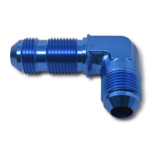 Russell - Bulkhead Fitting