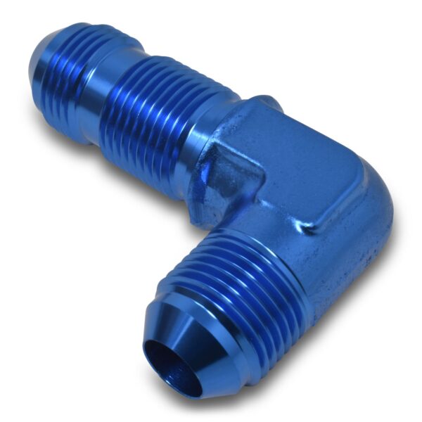 Russell - Bulkhead Fitting