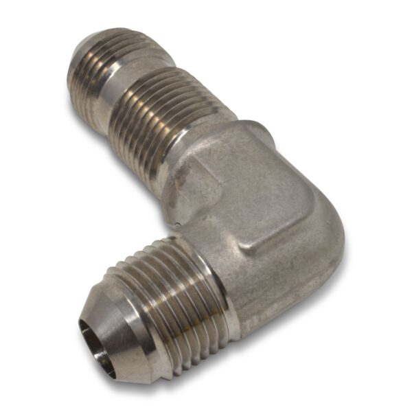 Russell - Bulkhead Fitting