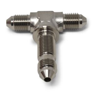 Russell - Bulkhead Fitting
