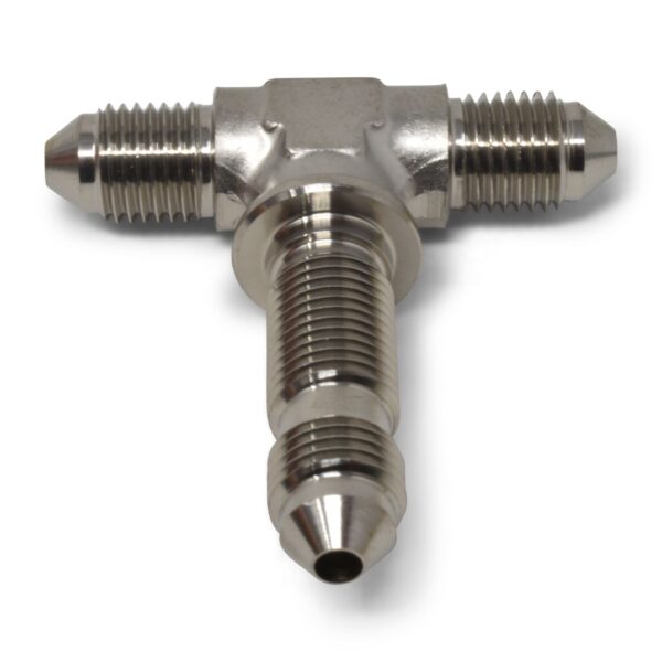 Russell - Bulkhead Fitting