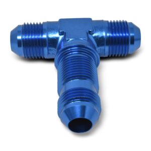 Russell - Bulkhead Fitting