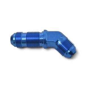 Russell - Bulkhead Fitting
