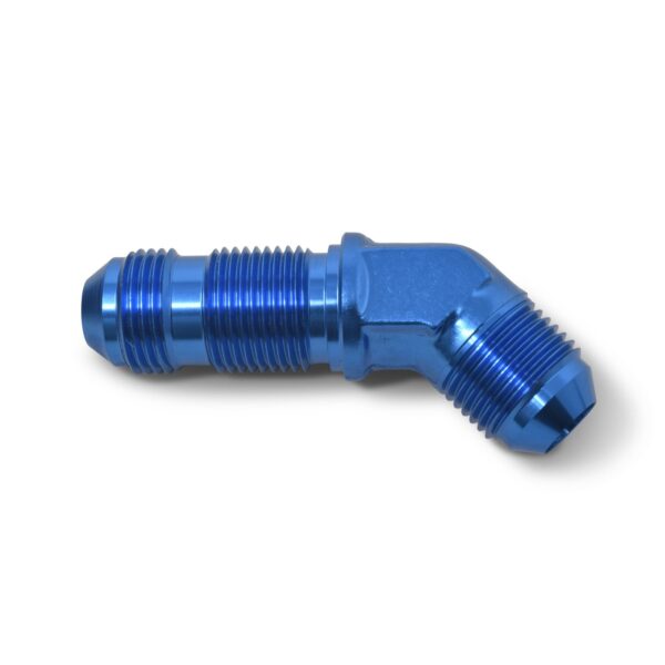 Russell - Bulkhead Fitting