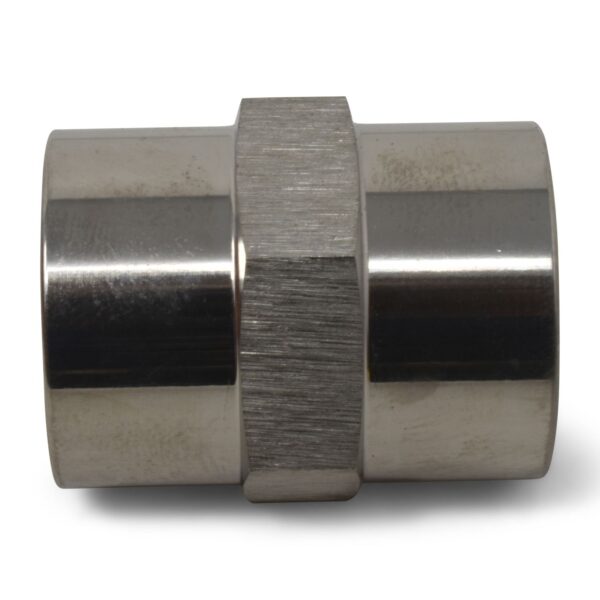 Russell - Coupler Fitting