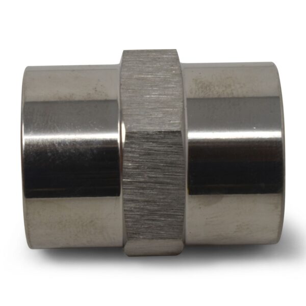 Russell - Coupler Fitting