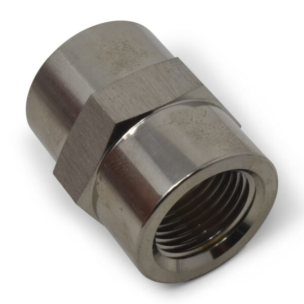 Russell - Coupler Fitting