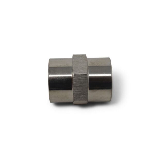 Russell - Coupler Fitting