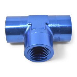 Russell - Tee Adapter Fitting