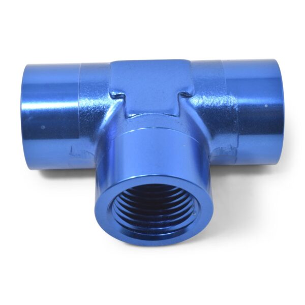 Russell - Tee Adapter Fitting